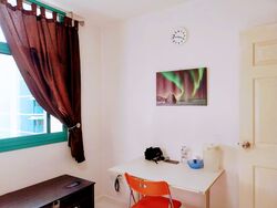 Blk 483 Segar Gardens (Bukit Panjang), HDB 4 Rooms #538734571